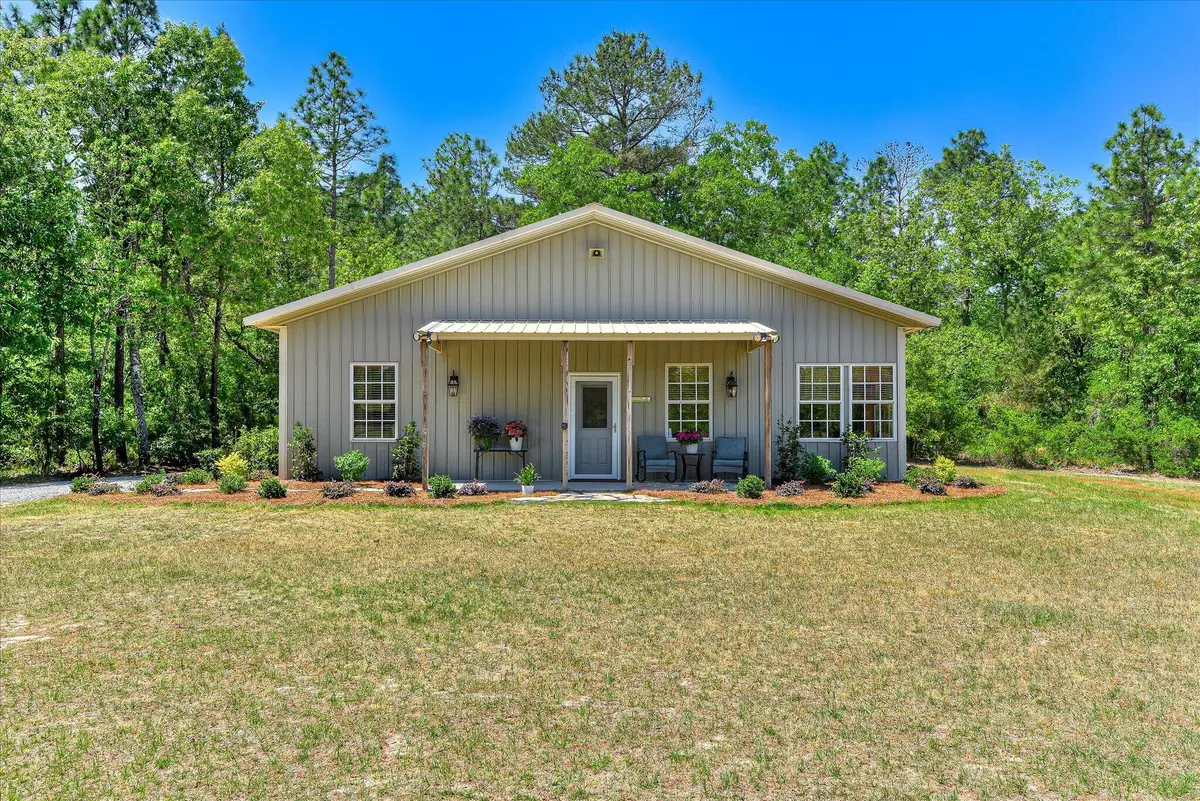 2066 Joyner Pond Road, Aiken, SC 29803 - #1