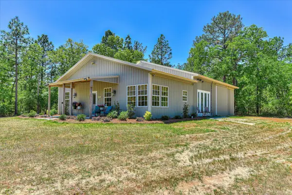 2066 Joyner Pond Road, Aiken, SC 29803