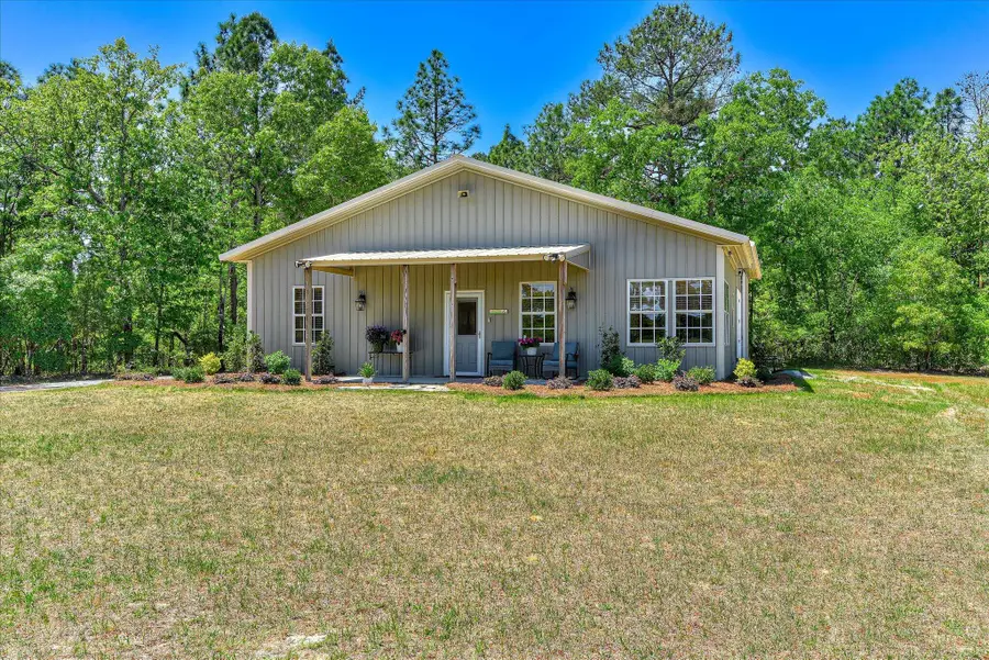 2066 Joyner Pond Road, Aiken, SC 29803 - #3