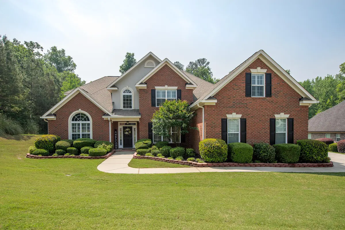 703 Spotswood Drive, Evans, GA 30809 - #1