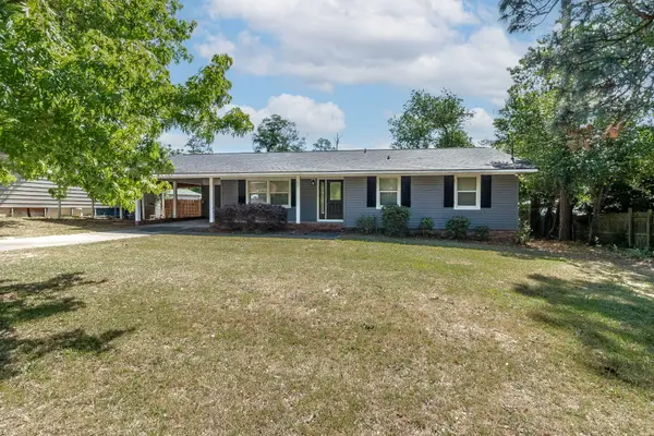 628 Hampton Circle, North Augusta, SC 29841