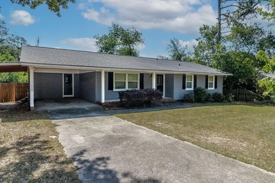 628 Hampton Circle, North Augusta, SC 29841 - #2