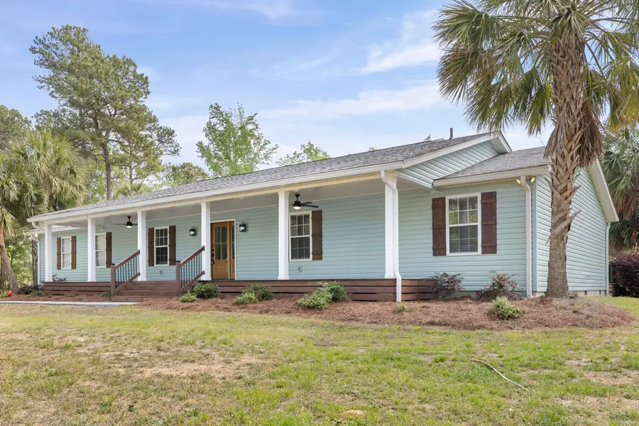 817 Murrah Road, North Augusta, SC 29860 - #3