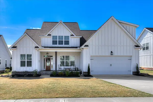 420 Woodlawn Street, Evans, GA 30809