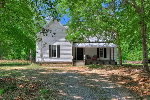 1265 Gills Point Road, Tignall, GA 30668