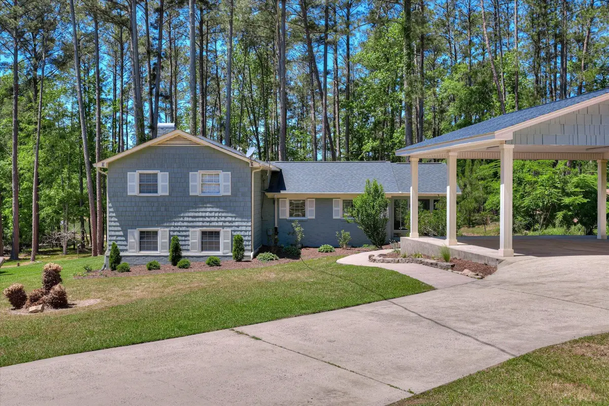 3231 Bay Shore Drive, Lincolnton, GA 30817 - #1