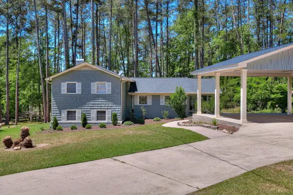 3231 Bay Shore Drive, Lincolnton, GA 30817