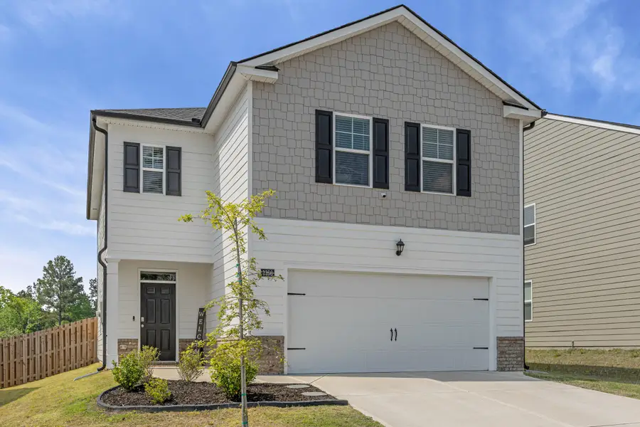 1166 Button Buck Lane, Grovetown, GA 30813 - #3