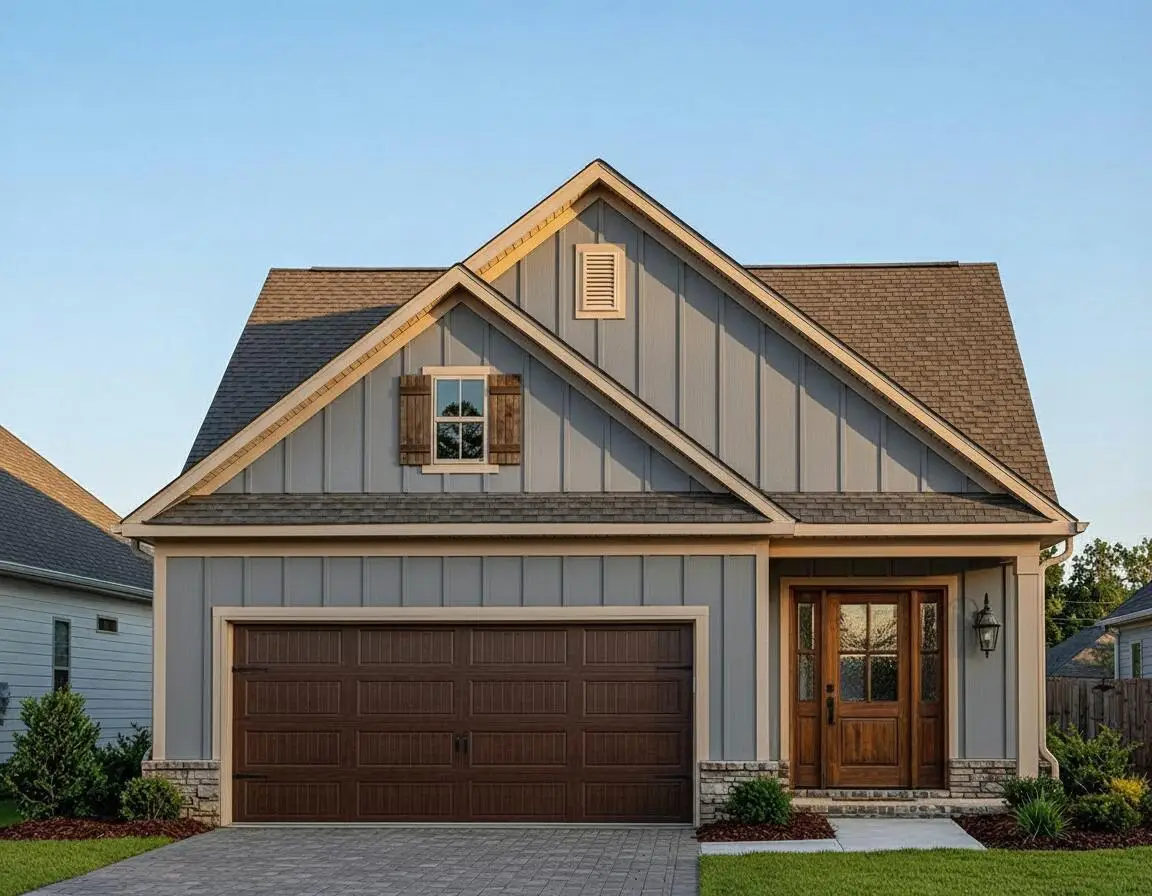 3188 Banter Drive, Graniteville, SC 29829 - #1