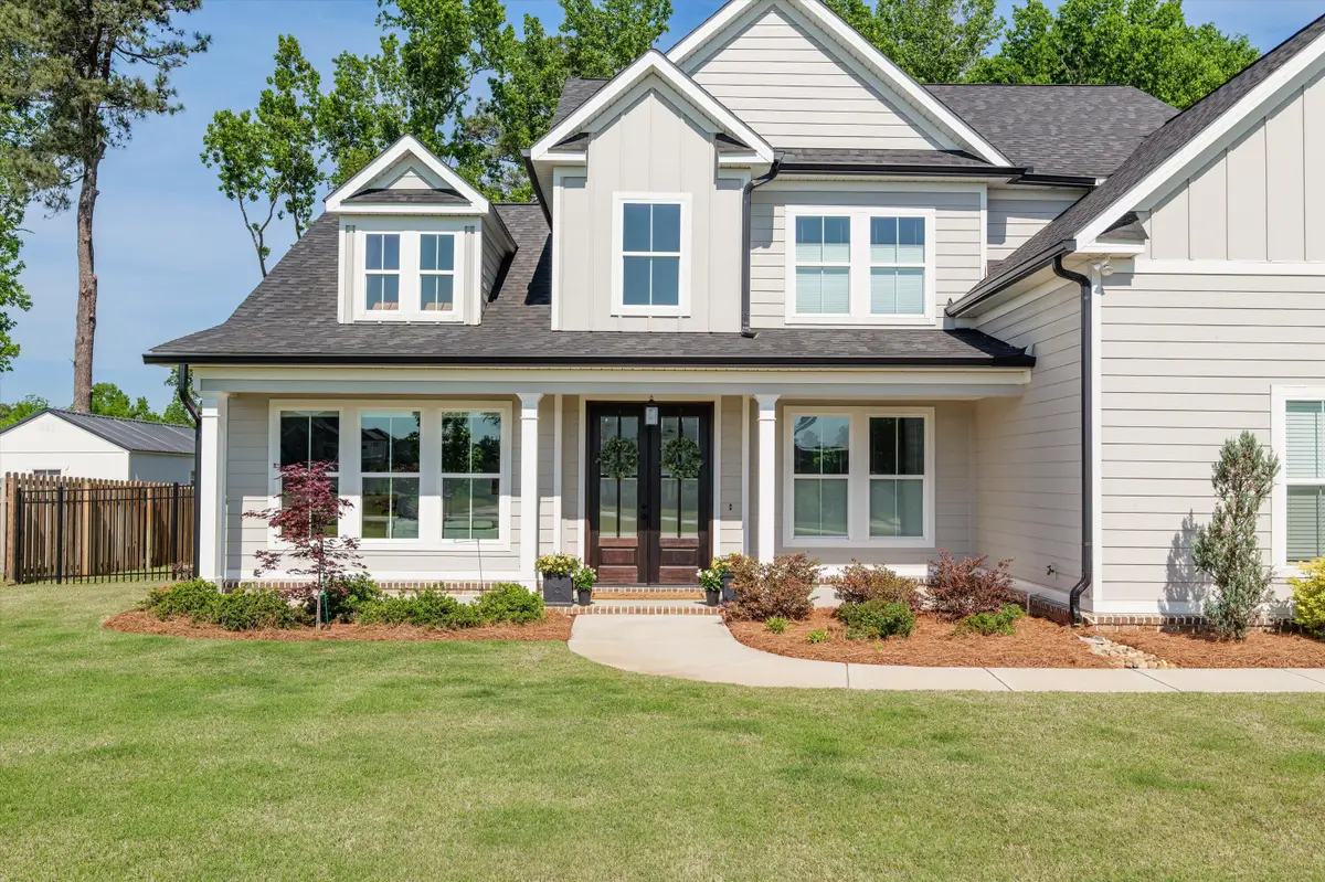 4180 Highfield Drive, Grovetown, GA 30813 - #1