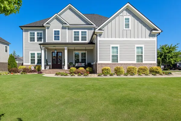 4035 Acorn Lane, Evans, GA 30809