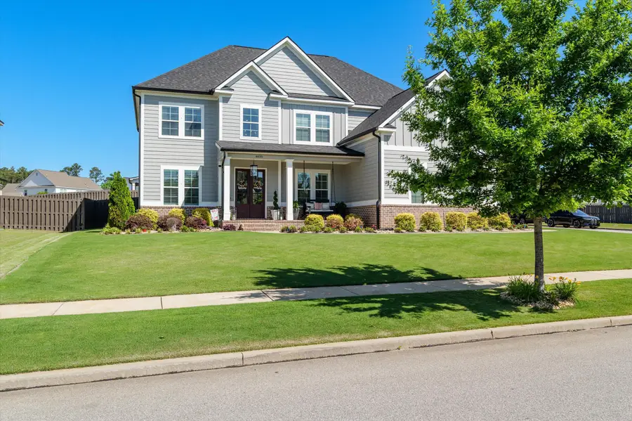 4035 Acorn Lane, Evans, GA 30809 - #3