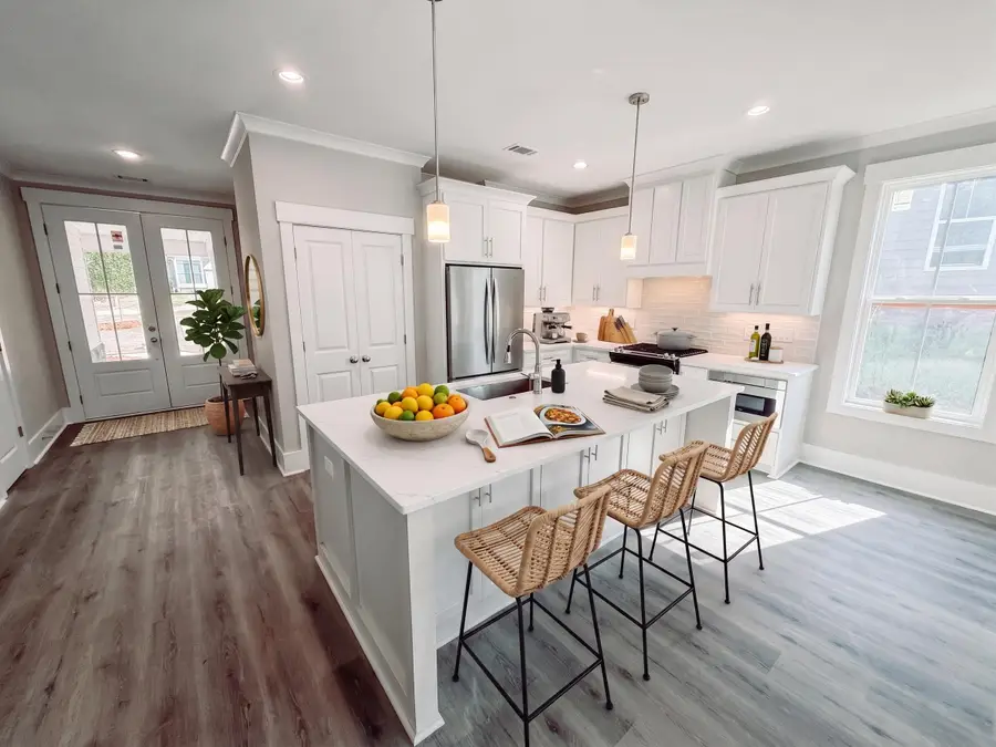 308 Clipper Trace, McCormick, SC 29835 - #2