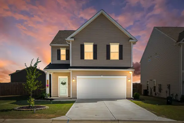 741 Manitou Circle, Aiken, SC 29801