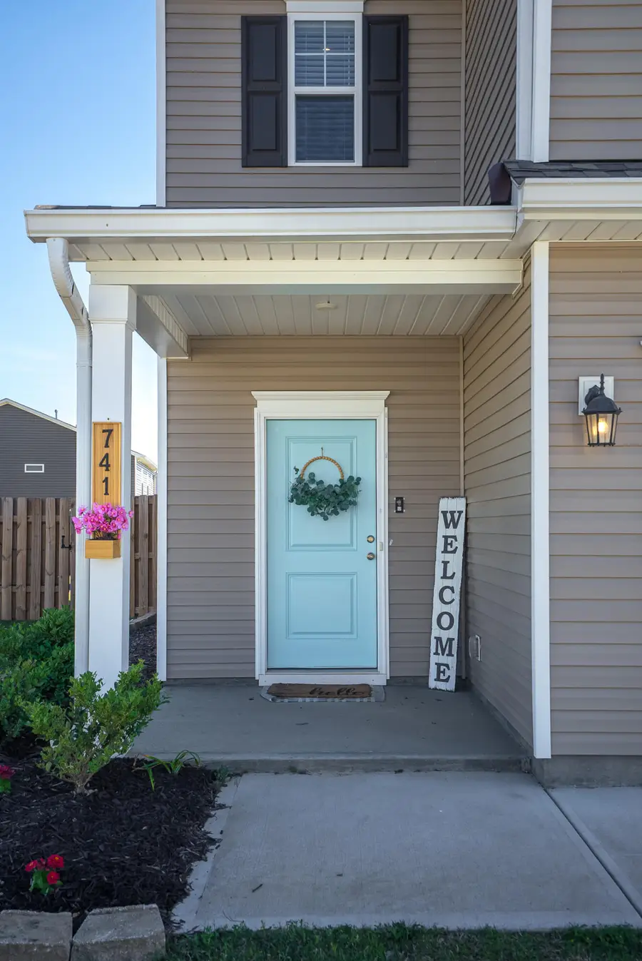 741 Manitou Circle, Aiken, SC 29801 - #2