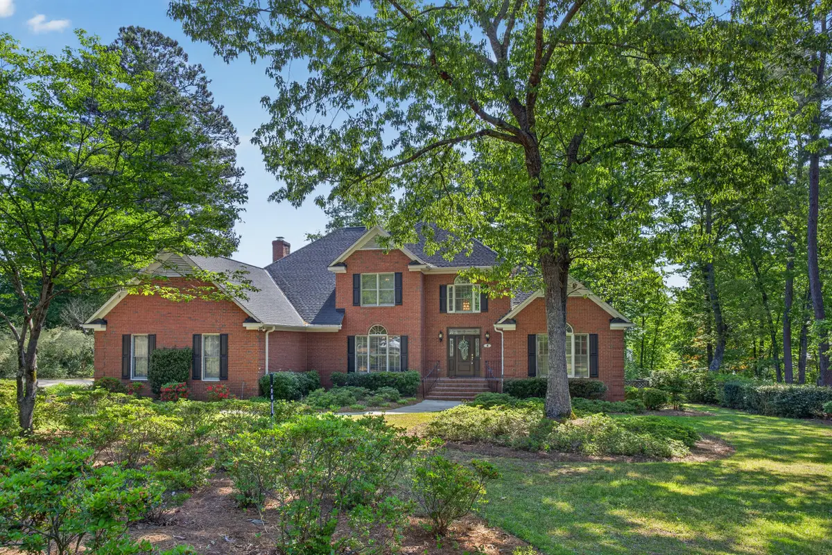 4 Water Oak Court, Aiken, SC 29803 - #1