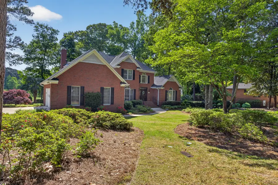 4 Water Oak Court, Aiken, SC 29803 - #3