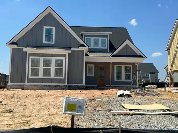 607 Whitney Shoals Road, Evans, GA 30809