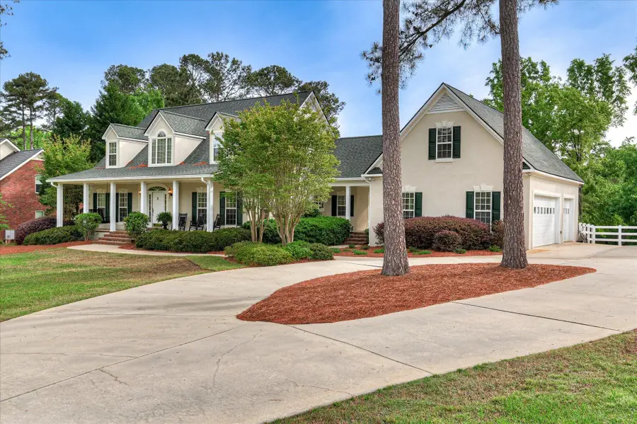 356 Gardenia Drive, Evans, GA 30809 - #2