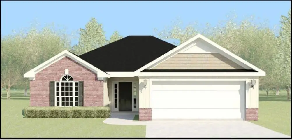 7391 Paisley Circle, Graniteville, SC 29829 - #1