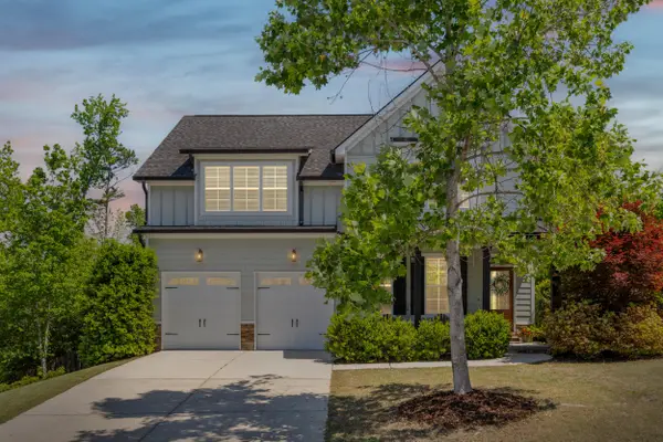 845 Glencoe Way, Evans, GA 30809