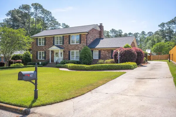 427 Scotts Way, Augusta, GA 30909