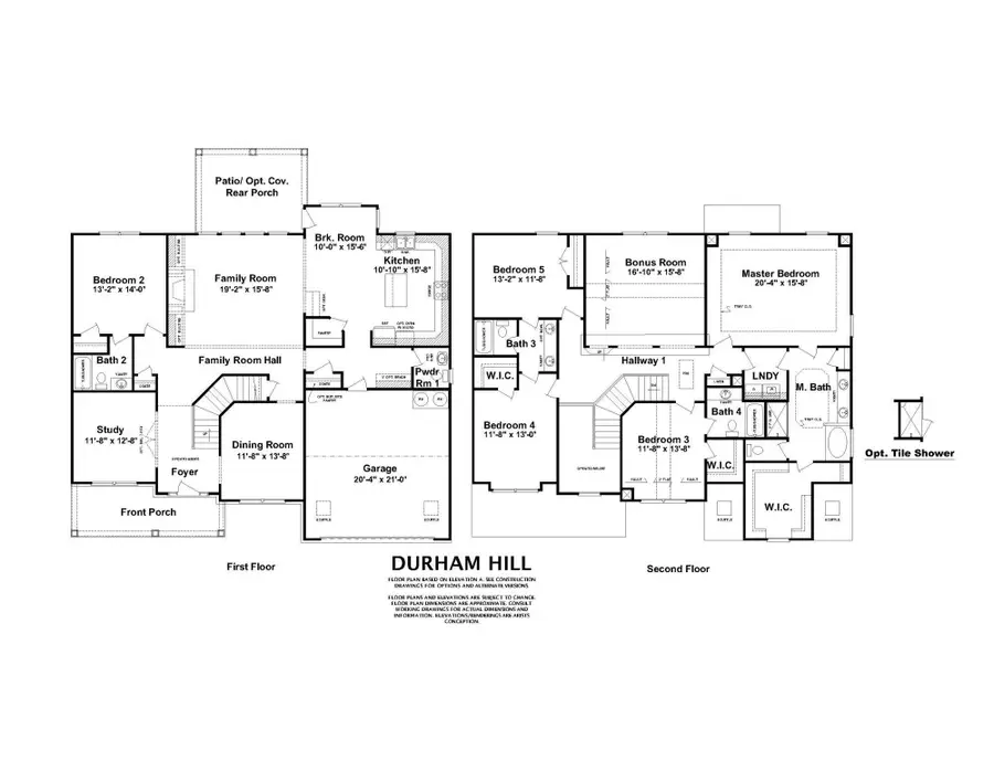 Wd232 Windsor Drive #Wd232, North Augusta, SC 29860 - #2