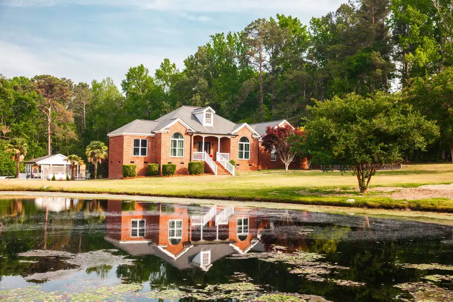 1262 Newmantown Road, Grovetown, GA 30813 - #2