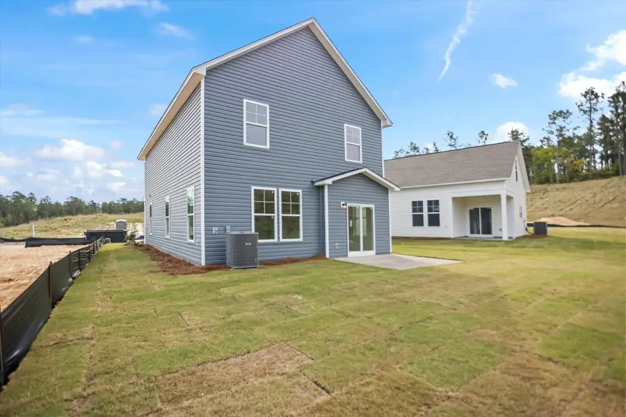 5741 Moncrief Circle, Graniteville, SC 29829 - #3