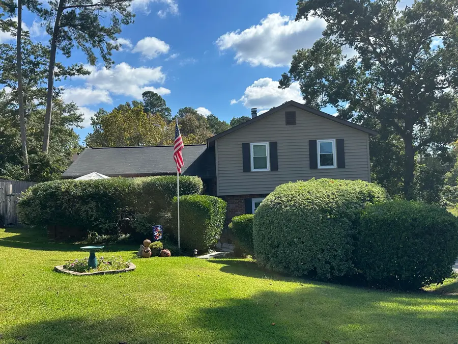 340 Oakleaf Court, Martinez, GA 30907 - #2