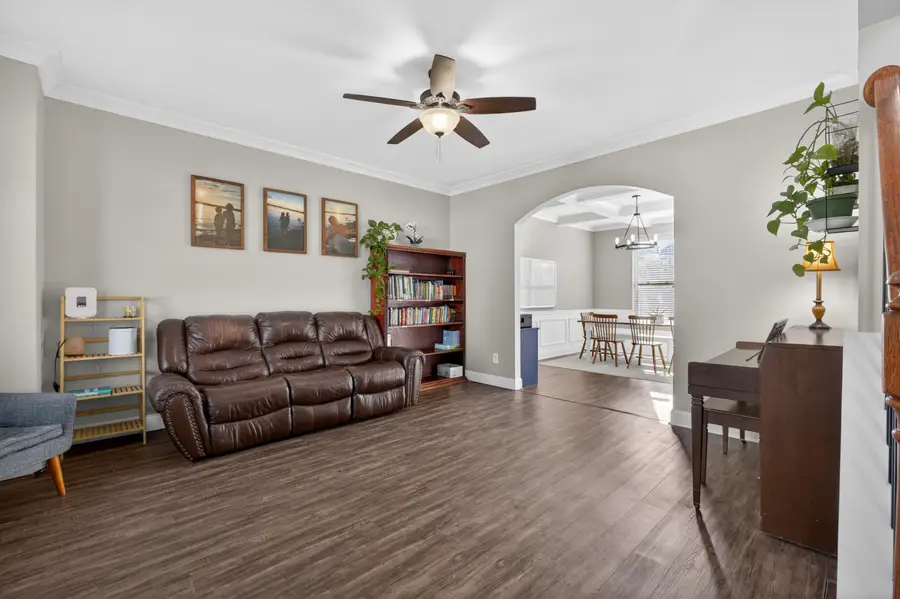 8038 Battle Street, Grovetown, GA 30813 - #3