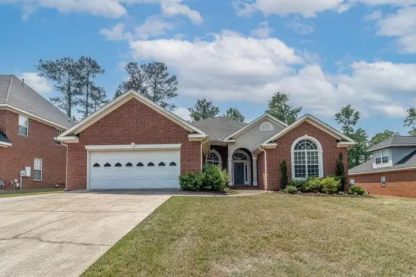 311 Barnsley Drive, Evans, GA 30809