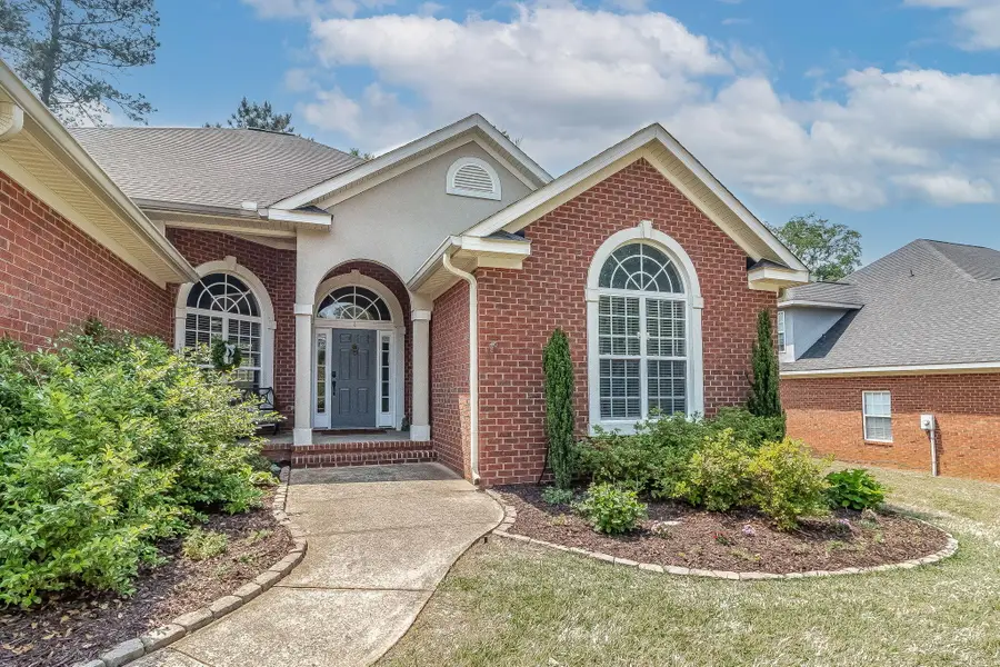 311 Barnsley Drive, Evans, GA 30809 - #2