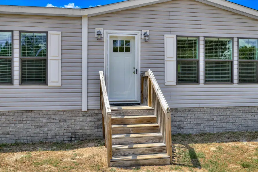 2507 Jamestown Road, Matthews, GA 30818 - #2