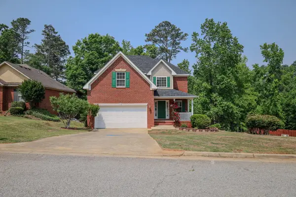 312 Scarlett Court, Evans, GA 30809
