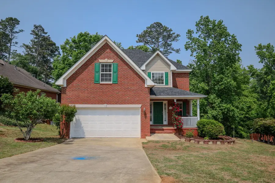312 Scarlett Court, Evans, GA 30809 - #2
