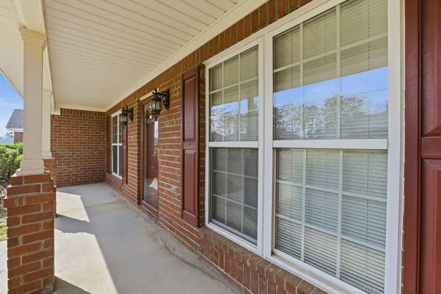 1826 Beaver Creek Lane, Hephzibah, GA 30815 - #2