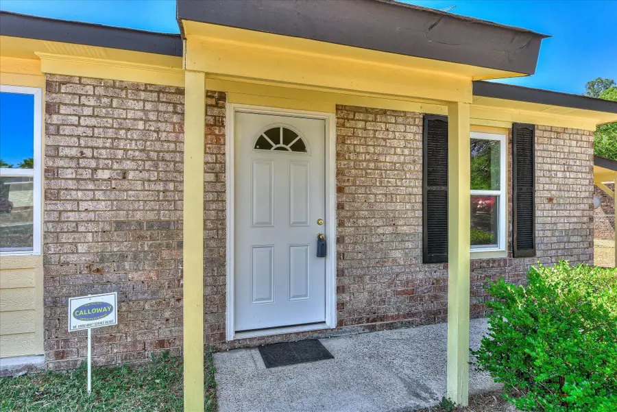 3630 N Madrid Drive, Augusta, GA 30906 - #2