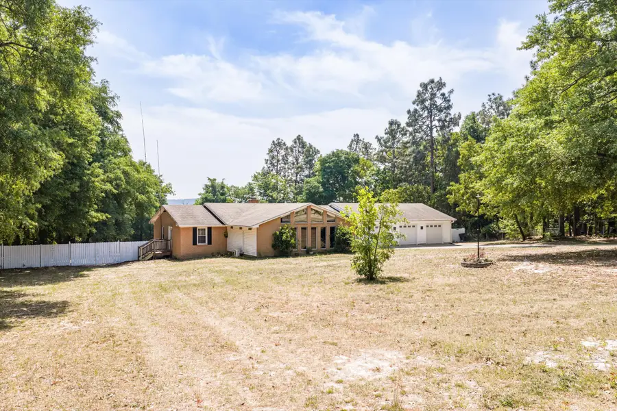 1576 Citation Road, Hephzibah, GA 30815 - #3