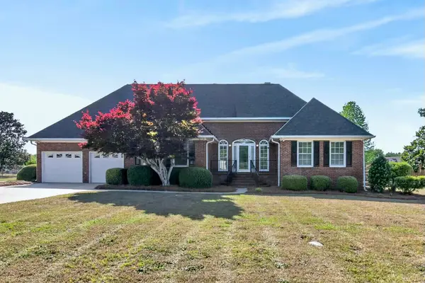 203 Canterbury Drive Drive, Wrens, GA 30833