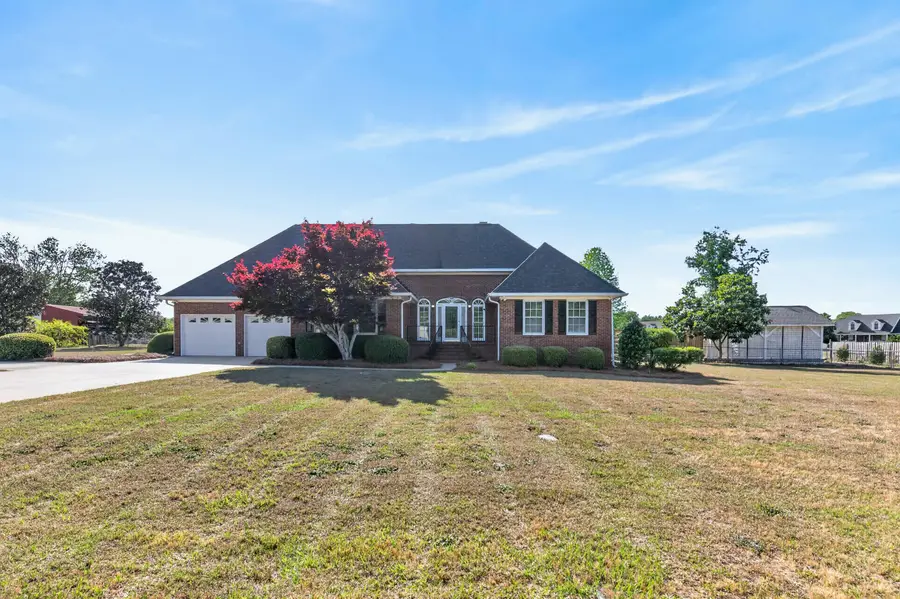 203 Canterbury Drive Drive, Wrens, GA 30833 - #2