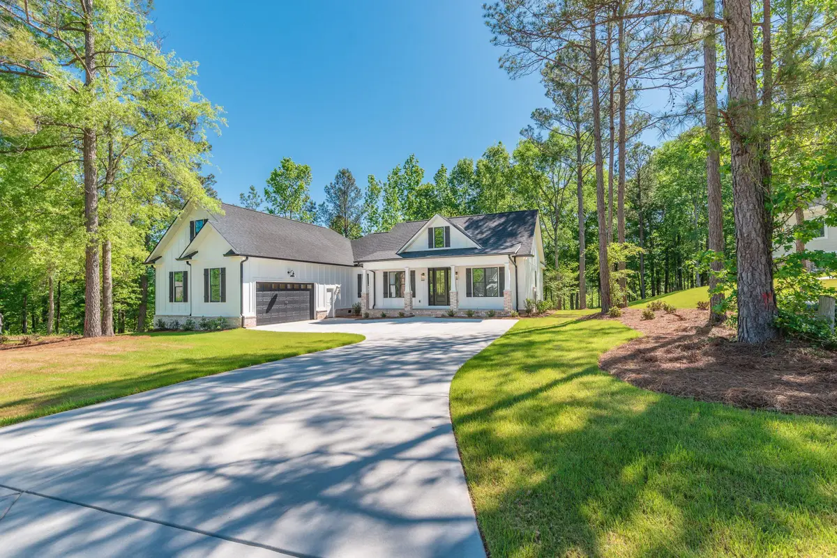 6 Cotton Gin Court, North Augusta, SC 29860 - #1
