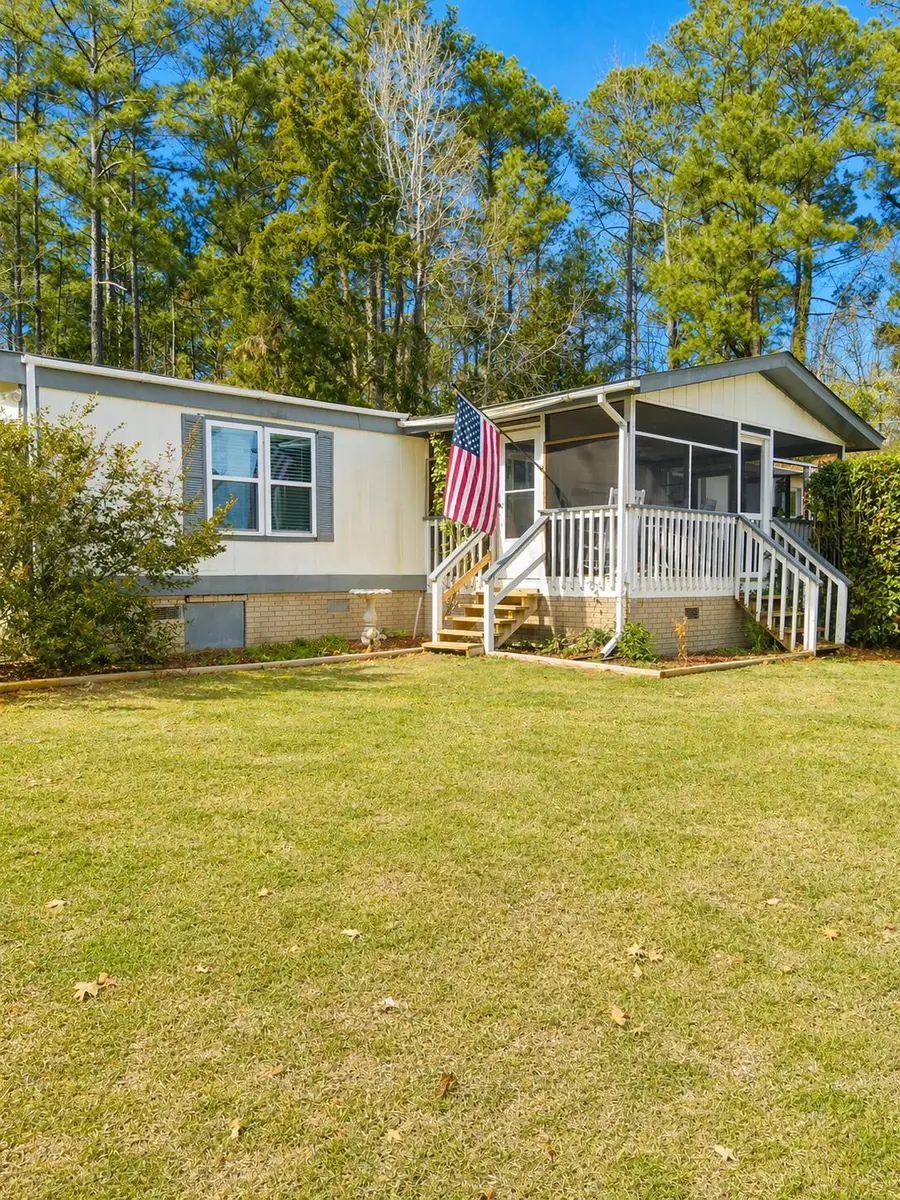 406 Horse Creek Road, Leesville, SC 29070 - #2