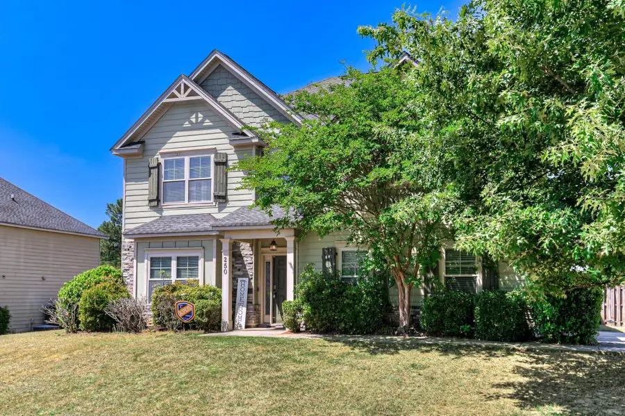 250 Wentworth Place, Grovetown, GA 30813 - #3