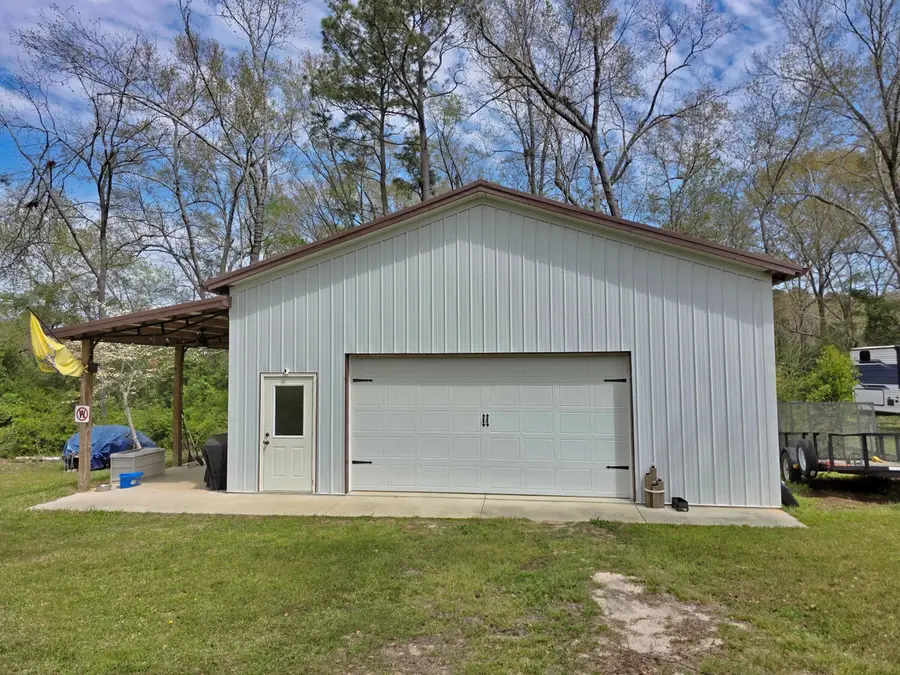 25 Hilltop Drive, Warrenville, SC 29851 - #2