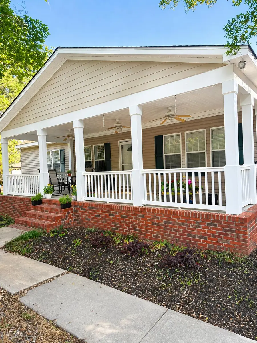 7803 Forest Hills Drive, Appling, GA 30802 - #3