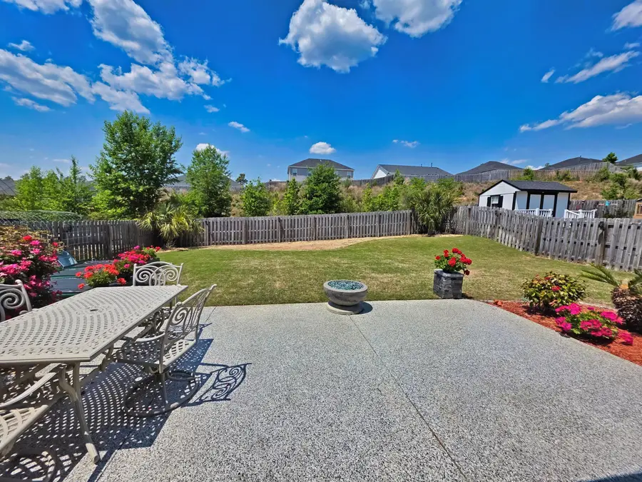 593 Raleigh Drive, Graniteville, SC 29829 - #2