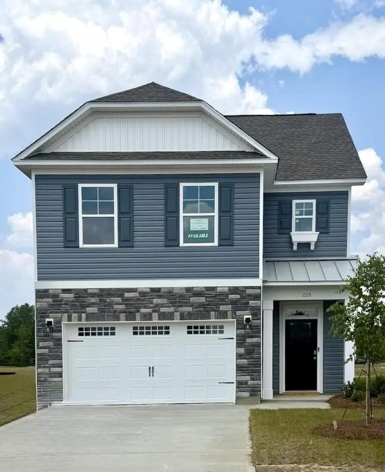 1023 Mizuno Drive, Hephzibah, GA 30815 - #2