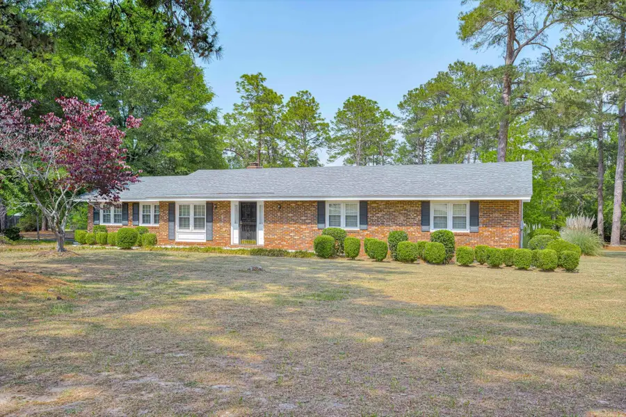 3846 Mike Padgett Highway, Augusta, GA 30906 - #2