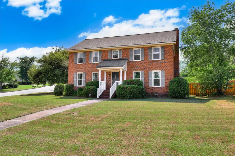449 Parliament Road, Martinez, GA 30907 - #2
